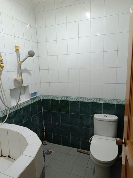 Rumah Disewakan Full Furnished Meadow Green Lippo Cikarang